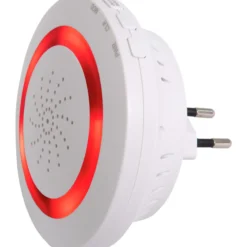 Sireeni Airam SmartHome