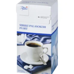 Sirkku palasokeri 750 g