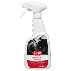 Sisäpesuaine 500 ml