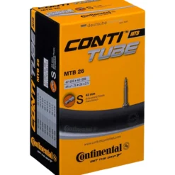 Sisärengas Continental Contitube MTB 26”, Presta-venttiili