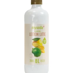 Sitruuna-lime 0,5 l / 8 l