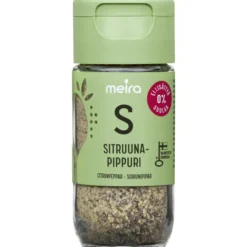 Situunapippuri Meira 45 g suolaton