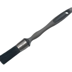 Sivellin 21 mm pyöreä