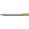 Sivellintussi Staedtler 10 kpl metalli