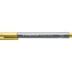 Sivellintussi Staedtler 10 kpl metalli