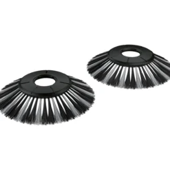 Sivuharjat Kärcher S 4 Twin
