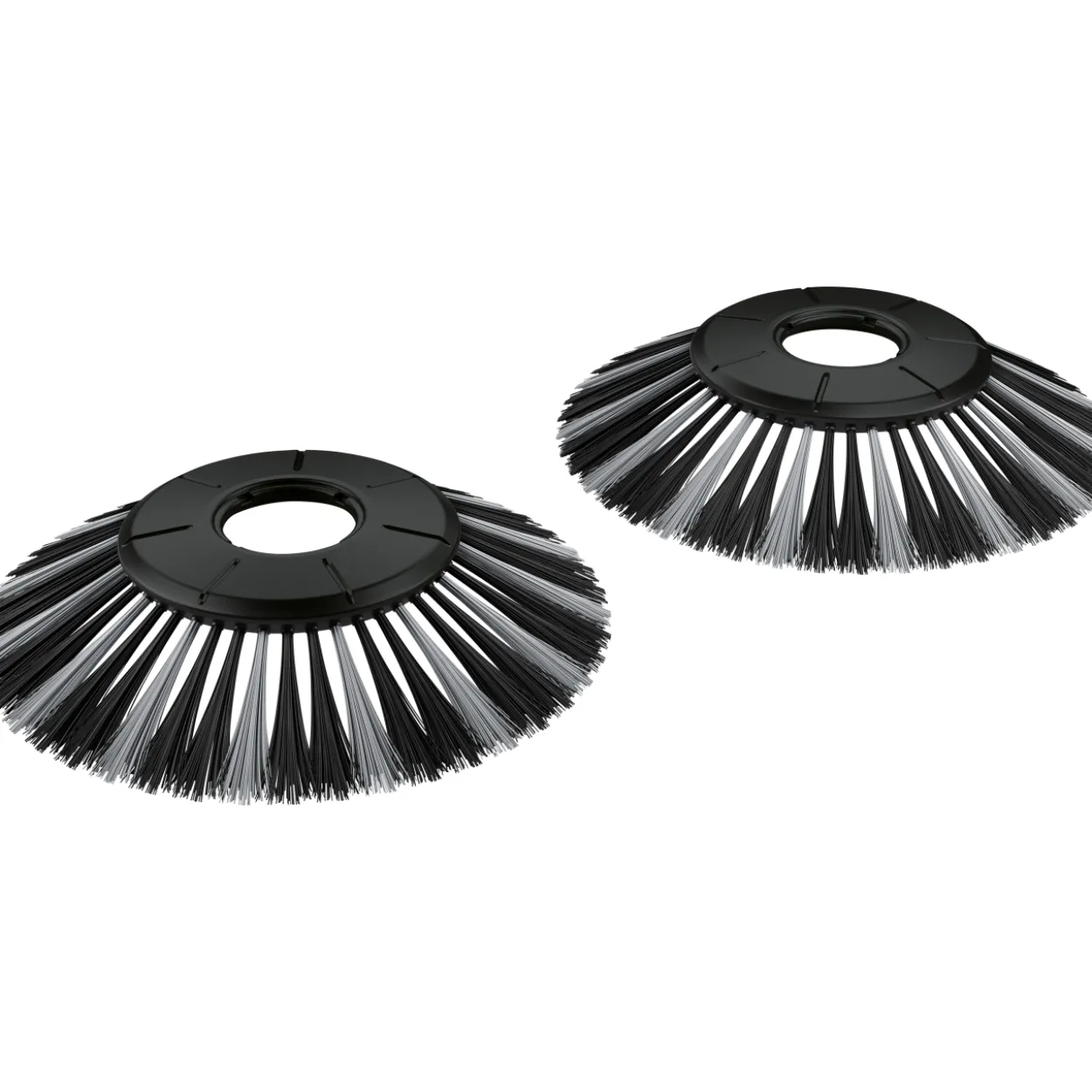 Sivuharjat Kärcher S 4 Twin