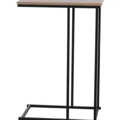 Sivupöytä 40 x 26 x 58 cm puu