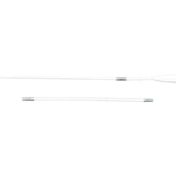 Sälekaihtimen säätötanko Kotikulta 50 cm + vaijeri