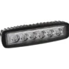 Slim LED-Työvalo18 W