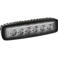 Slim LED-Työvalo18 W