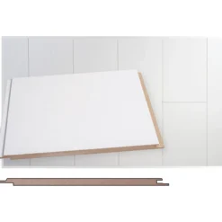 SMART STP-0 ympäripontattu MDF 8X195X2070 5KPL