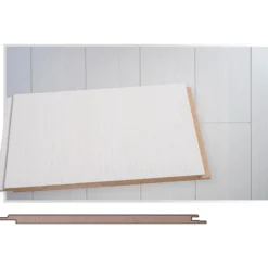 SMART STP-0 ympäripontattu MDF 8X195X2070 5KPL