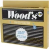 SMF suodatin Wood's