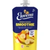 Smoothie Elovena 120 g persikka & banaani