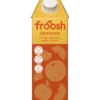 Smoothie Froosh 750 ml appelsiini, mandariini, omena & sitruuna
