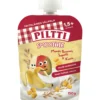 Smoothie Piltti 150 g jogurtti-mango-banaani-kaura 1,5 v