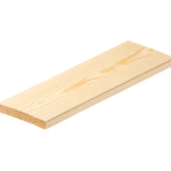 Smyygilauta Cent 15 x 90 x 2400 mm 5 kpl SHP käsittelemätön