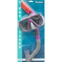 Snorkkelisetti Bestway Dominator, aikuisten