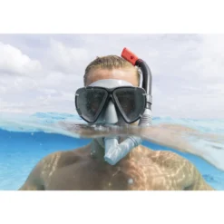 Snorkkelisetti Bestway Dominator, aikuisten
