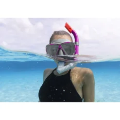 Snorkkelisetti Bestway Dominator, aikuisten