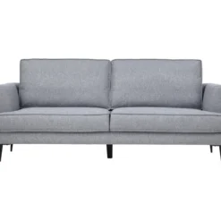 Sohva Eureka Oxford harmaa