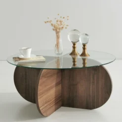 Sohvapöytä Chic Home 75 x 35 cm Aune