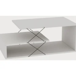 Sohvapöytä Chic Home 100 x 50 x 40 cm Anne