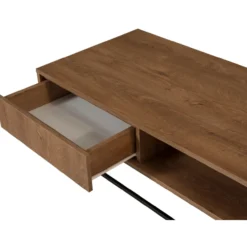 Sohvapöytä Chic Home 120 x 60 x 43 cm Danni