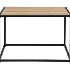 Sohvapöytä Eureka Dawson 60 x 60 cm
