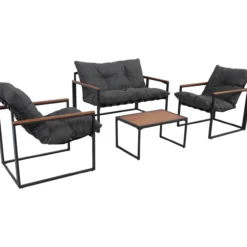 Sohvaryhmä Parco Bellagio