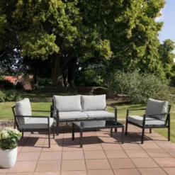 Sohvaryhmä Parco Capri Lounge