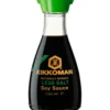 Soijakastike Kikkoman 150 ml vähäsuolainen