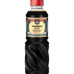 Soijakastike 500 ml
