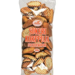 Sokerikorppu 800 g