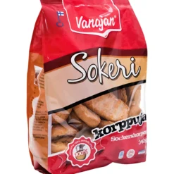 Sokerikorppu Vanajan 340 g