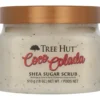 Sokerikuorinta Tree Hut 510 g Coco Colada
