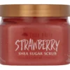 Sokerikuorinta Tree Hut 510 g Strawberry