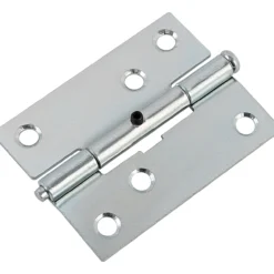 Sokkasarana Brücke 70 x 23 mm 2 kpl
