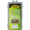 Sokkatappilajitelma 8-12,5 mm 71 osaa JBM