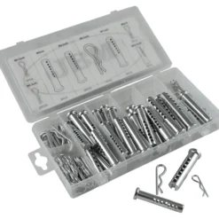 Sokkatappilajitelma 8-12,5 mm 71 osaa JBM