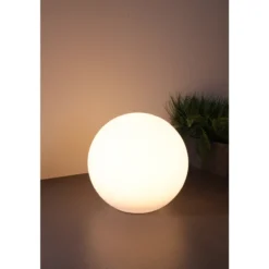SOLAR LED-pallovalaisin XL