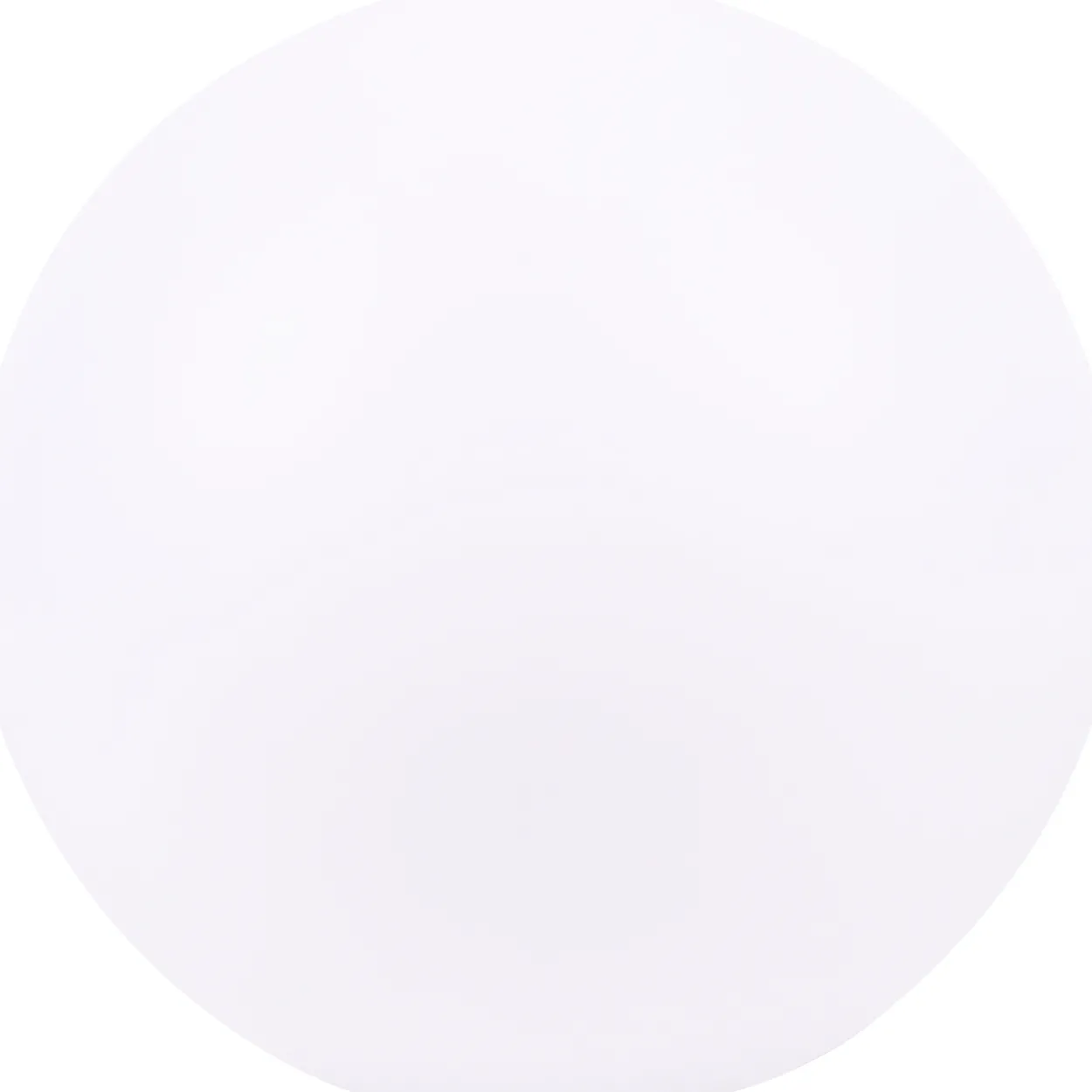 SOLAR LED-pallovalaisin XL
