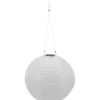 SOLAR LED-riippuvalaisin Parco, 30 cm