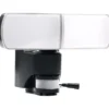 SOLAR LED-seinävalaisin 2in1 3xC