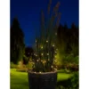 SOLAR LED-valonauha 100LED