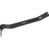 Sorkkarauta litteä 380 mm Tactix