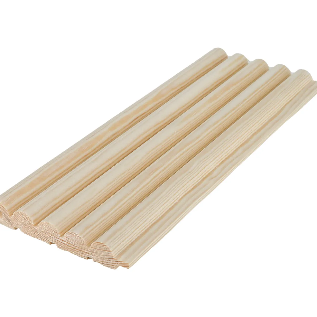 Sormipaneeli Cent 15x95x3300, Mänty, Käsittelemätön, 5 kpl