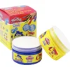 Sormiväri Play Doh 2 x 70 ml keltainen ja sininen