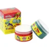 Sormiväri Play Doh 2 x 70 ml punainen ja vihreä